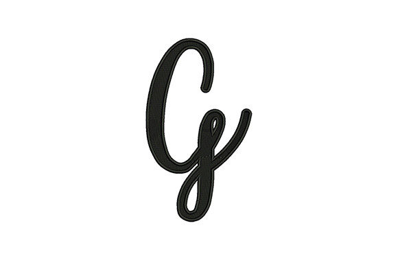 Alphabet G: A Charming, Versatile Letter for Personalized Gifts