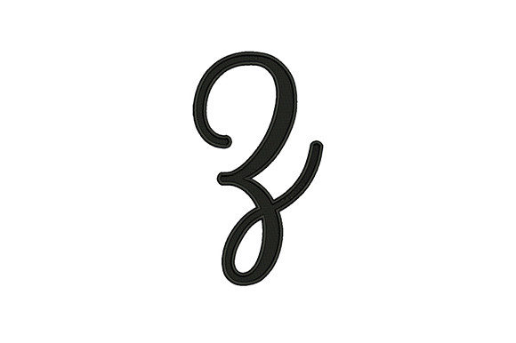 Alphabet Z: A Boutique Embroidery Designer’s Review