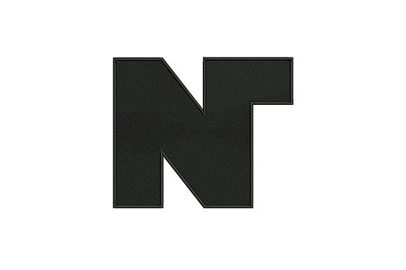 Letter N: Clean, Confident, and Classroom-Ready